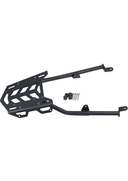 Motosiklet Arka Raf Bagaj Rafı Taşıyıcı Raf Üst Kutu Tutucu Destek Braketi Yamaha MT09 Mt-09 Sp 2021 2022 (Yurt Dışından) modelleri