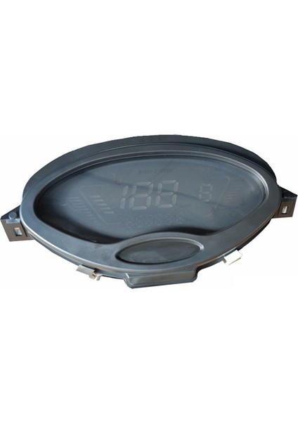 Motosiklet Dijital Enstrüman Montaj Hız Göstergesi Honda Karizma 125X WAVE125S Yenilik 125 Nova 125 JL125 (Yurt Dışından) modelleri