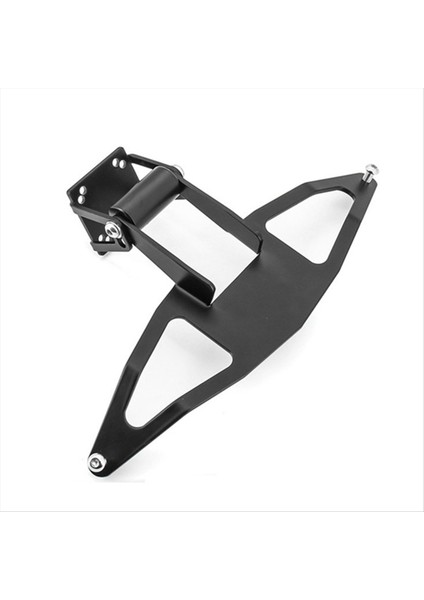 Motosiklet Gps Navigasyon Telefon Montaj Braketi Honda VFR1200X Crosstourer Vfr 1200X1200X2012-2015 (Yurt Dışından)
