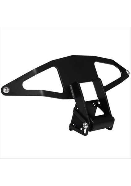 Motosiklet Gps Navigasyon Telefon Montaj Braketi Honda VFR1200X Crosstourer Vfr 1200X1200X2012-2015 (Yurt Dışından) modelleri