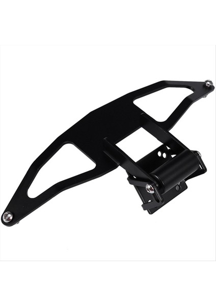 Motosiklet Gps Navigasyon Telefon Montaj Braketi Honda VFR1200X Crosstourer Vfr 1200X1200X2012-2015 (Yurt Dışından) indirimleri