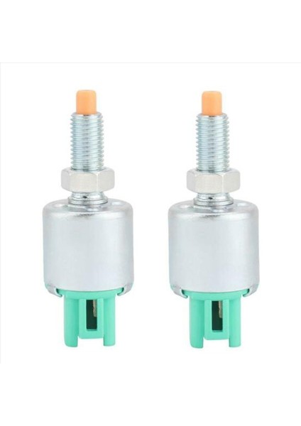 Lexus Toyota Prius IS250 Için 2x 84340-30110 Araba Fren Lambası Anahtarı Stoplam Sensörü (Yurt Dışından) fiyatları