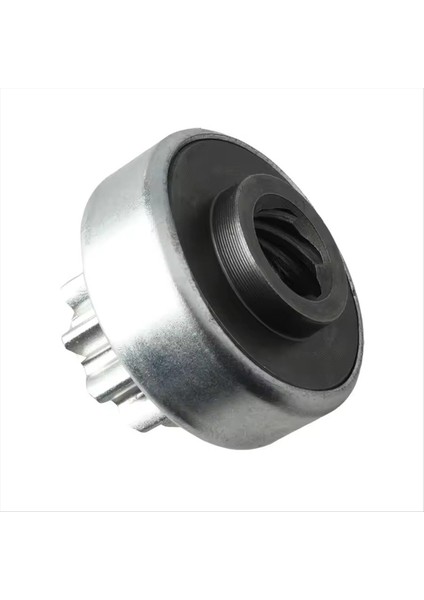 66T-81857-00 66T-81857 Marş Motoru Dişli Yamaha Powertec Parsun Dıştan Takma Motor 40HP-50HP Tekne Motoru Parçaları 66T81857 (Yurt Dışından) modelleri