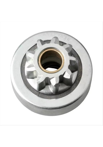 66T-81857-00 66T-81857 Marş Motoru Dişli Yamaha Powertec Parsun Dıştan Takma Motor 40HP-50HP Tekne Motoru Parçaları 66T81857 (Yurt Dışından) fırsatları