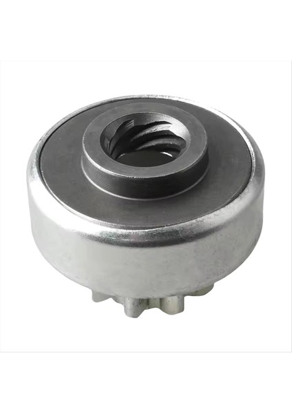 66T-81857-00 66T-81857 Marş Motoru Dişli Yamaha Powertec Parsun Dıştan Takma Motor 40HP-50HP Tekne Motoru Parçaları 66T81857 (Yurt Dışından) indirimleri