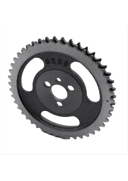 Araba Zamanlama Zinciri Çift Dişli Zamanlama Zinciri Chevrolet Sbc Küçük Blok Motor 5 7l 283 305 327 350 383 400 (Yurt Dışından) fırsatları