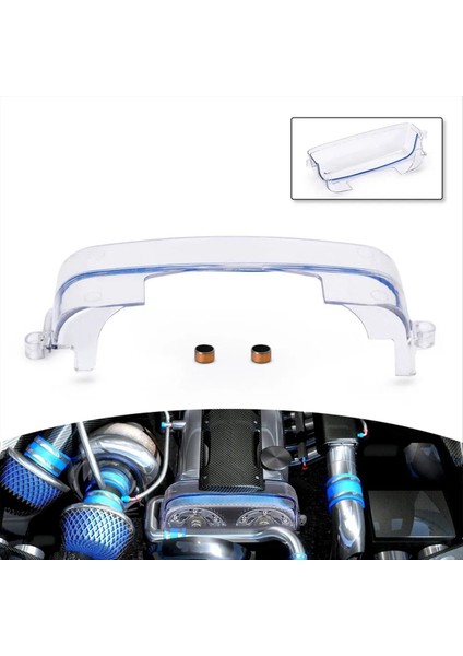 Dişli Cam Kasnağı Zamanlama Kayışı Kapağı Toyota Supra 2jzgte JZA80 2jz JZA70 (Yurt Dışından) fiyatları