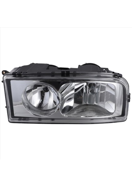 Benz Actros Kamyon Parçaları Far Montajı Sağ 9418205861 9418204261 (Yurt Dışından)