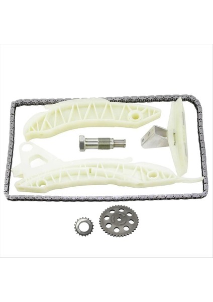 7pcs N14 Zamanlama Zinciri Gergin Mini Cooper Için Ray Fincan Kitleri R55 R55 R57 R58 R59 R60 07-11 11318618317 11217588996 (Yurt Dışından)