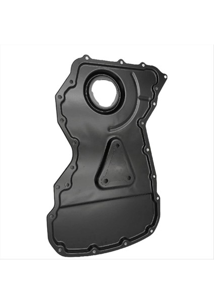 Araba Ön Zamanlama Zinciri Kapak 6C1Q-6019-AC 1738621 Ford Transit Mk7 Mk8 2006-2014 2l Duratorq Tdcı 6C1Q6019AC (Yurt Dışından) modelleri