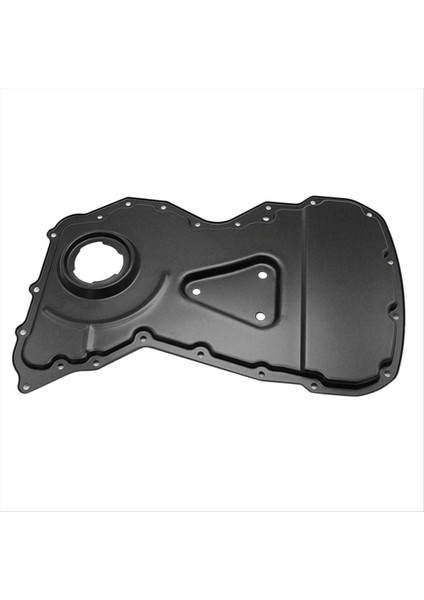 Araba Ön Zamanlama Zinciri Kapak 6C1Q-6019-AC 1738621 Ford Transit Mk7 Mk8 2006-2014 2l Duratorq Tdcı 6C1Q6019AC (Yurt Dışından) fırsatları