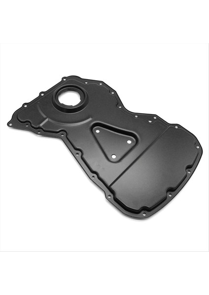 Araba Ön Zamanlama Zinciri Kapak 6C1Q-6019-AC 1738621 Ford Transit Mk7 Mk8 2006-2014 2l Duratorq Tdcı 6C1Q6019AC (Yurt Dışından) indirimleri