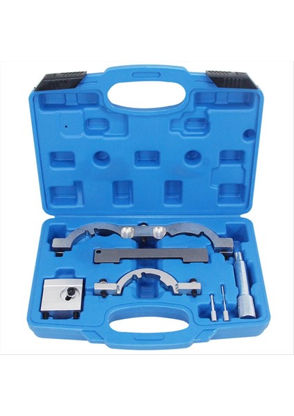 Turbo Motor Zamanlama Aracı Kiti Motor Eksantrik Mili Hizalama Aracı Chevy Aveo Cruze Orlando Vauxhall Opel 1 0 1 2 1 4l (Yurt Dışından)