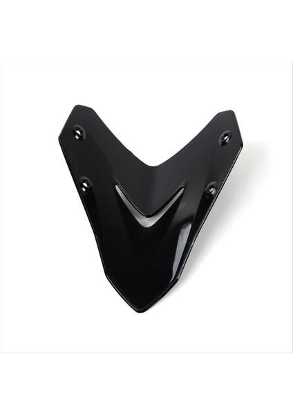 Motosiklet Saptırıcı Spor Touring Aerodinamik Fairing Ön Cam Honda CB1000 Hornet / Sp 2025 Siyah (Yurt Dışından) modelleri