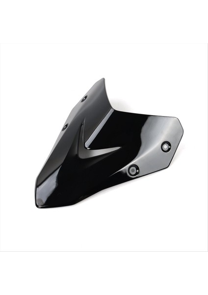 Motosiklet Saptırıcı Spor Touring Aerodinamik Fairing Ön Cam Honda CB1000 Hornet / Sp 2025 Siyah (Yurt Dışından) fırsatları