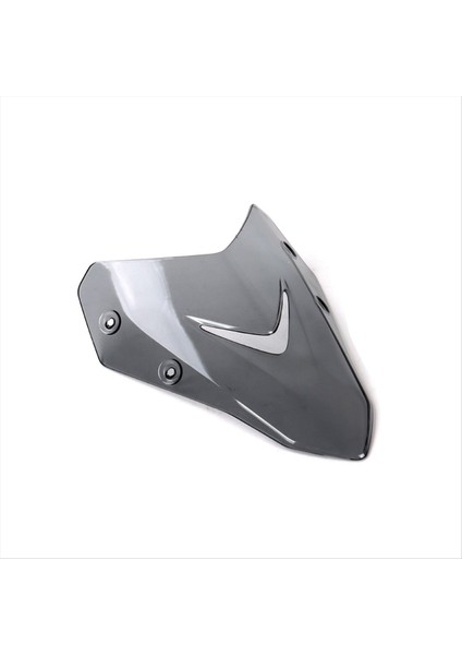 Motosiklet Saptırıcı Spor Touring Aerodinamik Fairing Ön Cam Honda CB1000 Hornet / Sp 2025 Siyah (Yurt Dışından) indirimleri