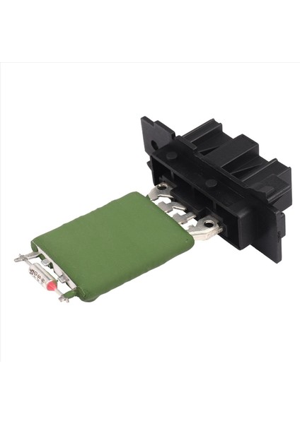 Fiat Opel Vauxhall Corsa 13248240 77364061 Için Kablo Tamir Fişe Kablo Demeti ile 3x Isıtıcı Motor Üfleyici Fan Direnç (Yurt Dışından) fırsatları