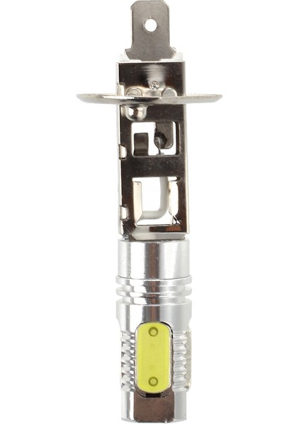 2 x H1 5 Cob LED Ampul Beyaz Işık 400LM 7 5W Araba (Yurt Dışından) fırsatları