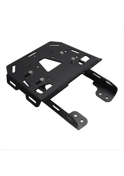 Motosiklet Arka Bagaj Rafı Kargo Rafı Heybe Tutucu Husqvarna Svartpilen 125 200 250 Vitpilen 401 (Yurt Dışından)