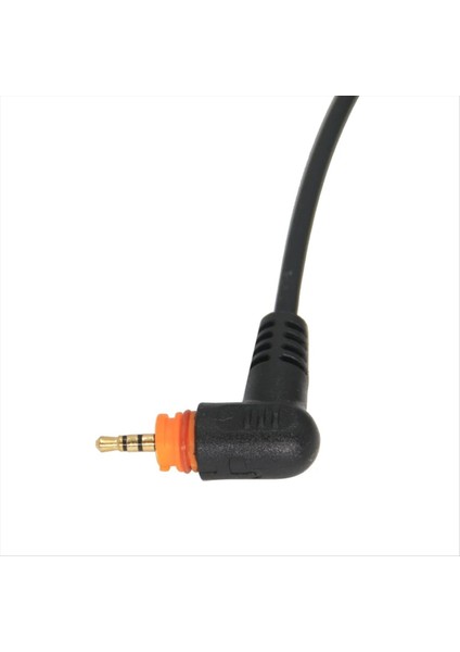 Walkie Talkie Ses Kablosu Adaptörü Motorola Radyo Için SL1M SL1K SL1600 SL7500 To Uv-5r K Kafa Kulaklık Değişim Portu Kablosu (Yurt Dışından) indirimleri