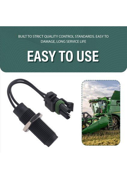 AH116104 John Deere Için Krank Mili Konum Sensörü Hız Sensörü (Yurt Dışından) indirimleri