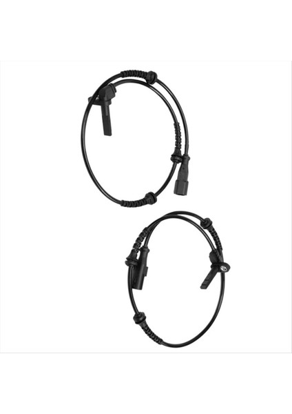 Dacia Duster Renault Araç Aksesuarları Için 2 Pin Tekerlek Hız Sensörü 479109155R (Yurt Dışından) fiyatları