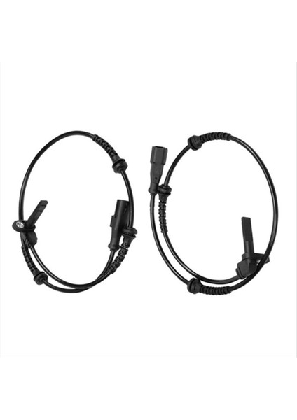 Dacia Duster Renault Araç Aksesuarları Için 2 Pin Tekerlek Hız Sensörü 479109155R (Yurt Dışından) modelleri