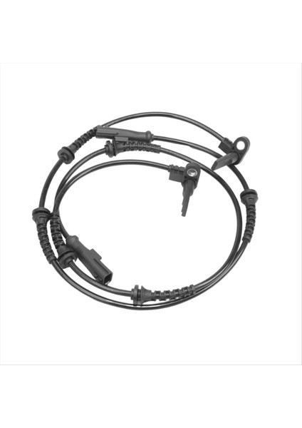 Dacia Duster Renault Araç Aksesuarları Için 2 Pin Tekerlek Hız Sensörü 479109155R (Yurt Dışından) fırsatları