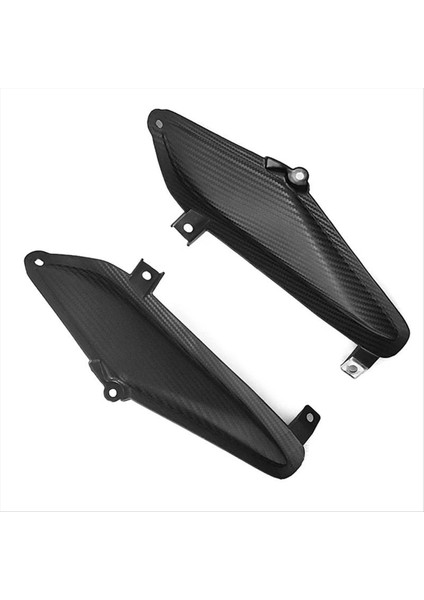 Motosiklet Aksesuarları Ön Far Yan Çerçeve Fairing Kapak Honda CBR650R Cbr 650R Cbr 650 R 2019-2022 (Yurt Dışından)
