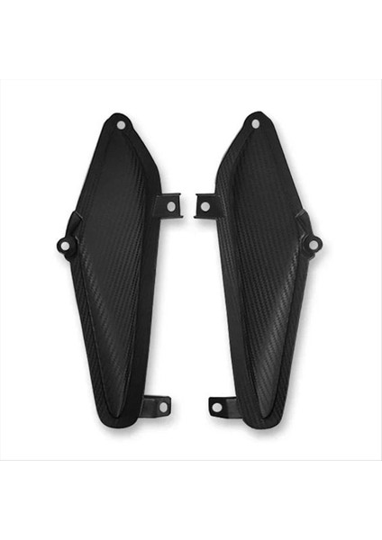 Motosiklet Aksesuarları Ön Far Yan Çerçeve Fairing Kapak Honda CBR650R Cbr 650R Cbr 650 R 2019-2022 (Yurt Dışından) modelleri