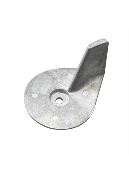 Trim Sekmesi Anot 822157T2 Çinko Mercury Dıştan Takma Motor Için 25HP 30HP 35HP 40HP 45HP 50HP 2/4t R. P 3.5 822157C2 Şehit (Yurt Dışından)