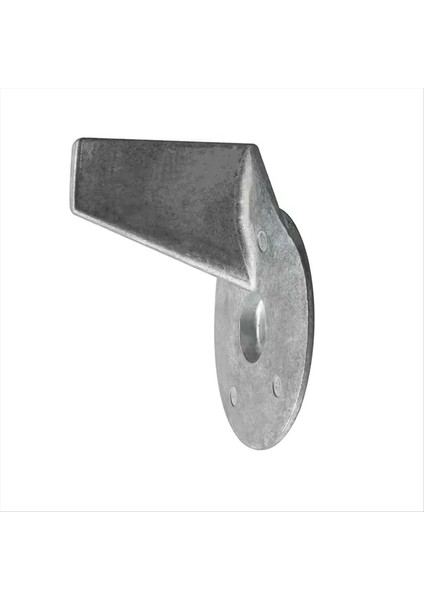 Trim Sekmesi Anot 822157T2 Çinko Mercury Dıştan Takma Motor Için 25HP 30HP 35HP 40HP 45HP 50HP 2/4t R. P 3.5 822157C2 Şehit (Yurt Dışından) fırsatları