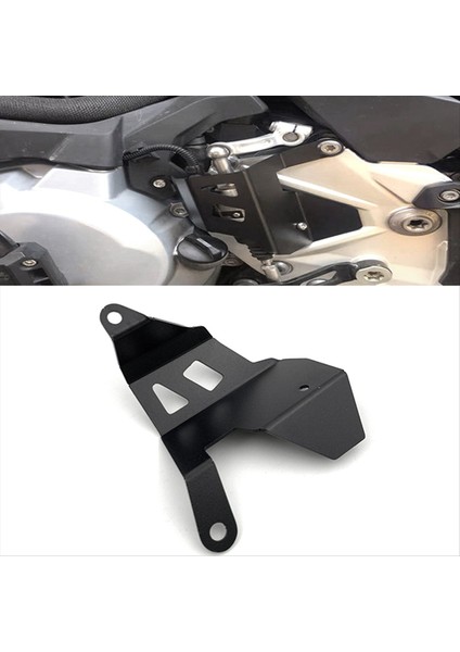 Motosiklet Vites Kolu Fren Ana Silindir Guard Bmw F750GS F850GS Macera Adv 2018-2023 Siyah (Yurt Dışından) indirimleri