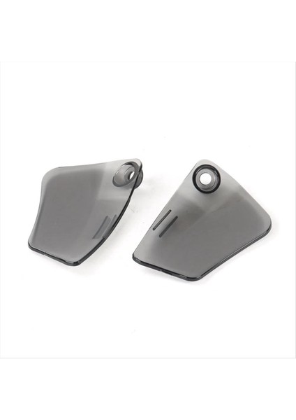 Motosiklet Aksesuarları Far Fairing Hava Deflektörü Cam Kapak Için Harley Düşük Binici St 22-25 Mavi (Yurt Dışından) fiyatları