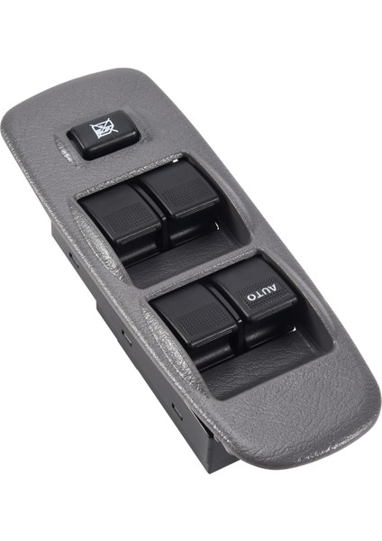 2M3414505DA41 Ford Ranger 1996-2006 Için Ön Sol Sürücü Tarafı Elektrikli Güç Ana Pencere Anahtarı 2M34-14505-DA41 (Yurt Dışından)