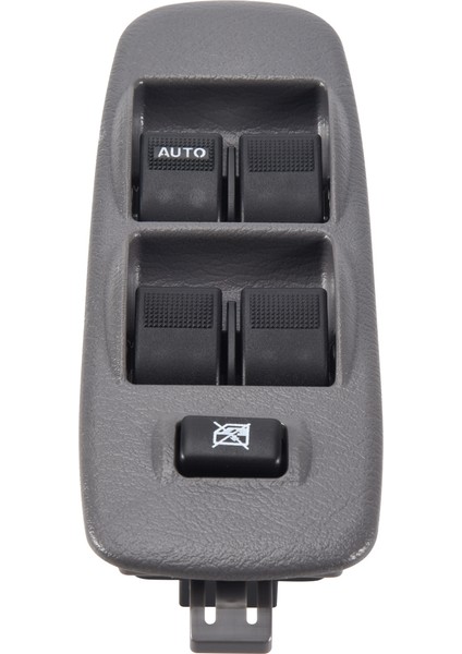 2M3414505DA41 Ford Ranger 1996-2006 Için Ön Sol Sürücü Tarafı Elektrikli Güç Ana Pencere Anahtarı 2M34-14505-DA41 (Yurt Dışından) modelleri