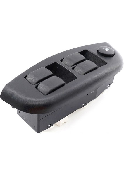 96396302 96540780 Chevrolet Aveo 2004-2005 Için Sol Ön Elektrikli Cam Ana Kaldırma Kontrol Anahtarı Düğmesi (Yurt Dışından)