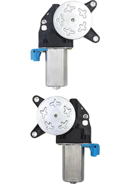Chevrolet Elektrikli Cam Kaldırma Motoru Için Elektrikli Cam Kaldırma Motoru Regülatörü Motoru 96475128 96475129 (Yurt Dışından) fırsatları