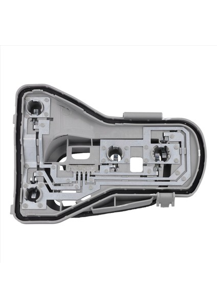 Vw Polo 2005-2010 Için Arka Arka Lamba Devre Tahtası Arabası Sağ Arka Kuyruk Ampul Tutucu 6Q6945258F (Yurt Dışından)