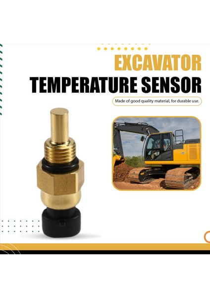 4300 4600 350DLC 380GLC Ekskavatör Parçaları Için John Deere RE52722 Için Sıcaklık Sensörü Anahtarı RE48419 (Yurt Dışından) fırsatları