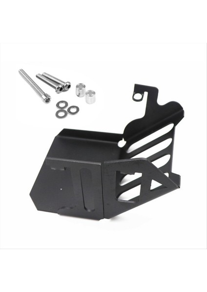 Motosiklet Motoru Koruyucu Kapak Şasi Koruma Plakası Yamaha Fj-09 Mt-09 MT09 Tracer 900 Gt 2015-2020 (Yurt Dışından) modelleri