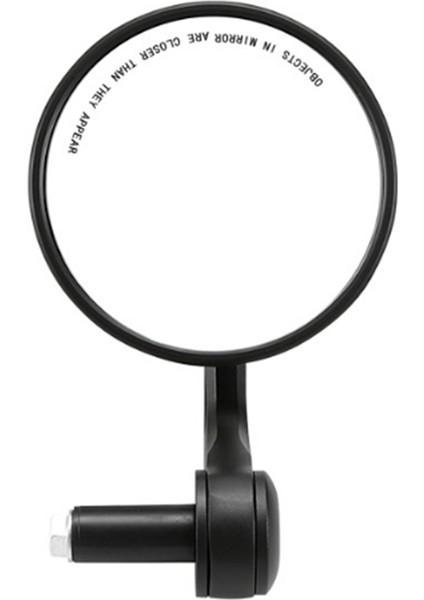 Qjmotor QJ350-12E Motosiklet Aksesuarları Için Motosiklet Gidonu Ayna Çubuğu Ucu Yan Dikiz Aynası (Yurt Dışından) fiyatları