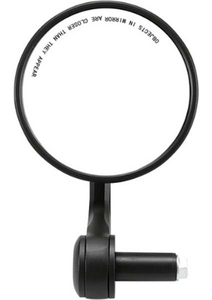 Qjmotor QJ350-12E Motosiklet Aksesuarları Için Motosiklet Gidonu Ayna Çubuğu Ucu Yan Dikiz Aynası (Yurt Dışından) modelleri