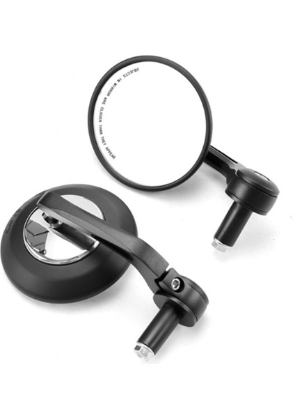 Qjmotor QJ350-12E Motosiklet Aksesuarları Için Motosiklet Gidonu Ayna Çubuğu Ucu Yan Dikiz Aynası (Yurt Dışından) indirimleri