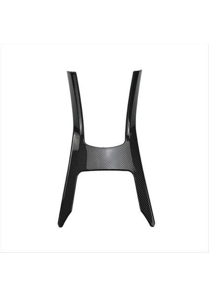 Motosiklet Yakıt Deposu Yan Kapak Yamaha Nmax Için V3 Turbo NMAX155 2025 Aksesuarları (Yurt Dışından)