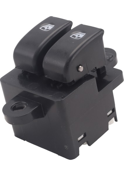 93570-06000 Hyundaı Atos Prıme 1998-2002 Atos Mpv 2000-2003 Için Elektrikli Cam Kontrol Anahtarı Düğmesi 9357006000 6 Pin (Yurt Dışından) modelleri