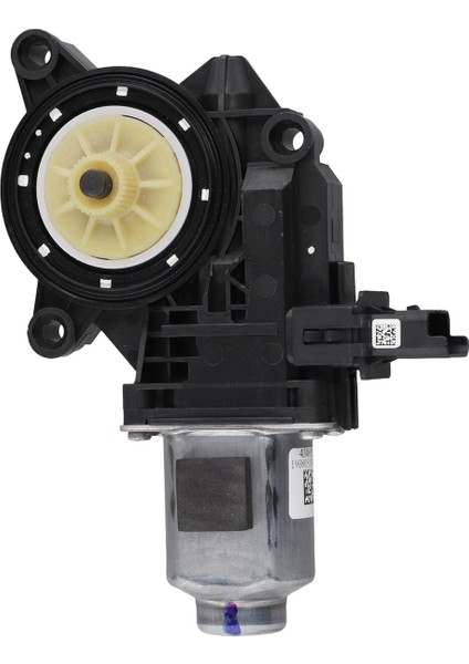 82450-G3020 Hyundai Elantra Gt 2018-2020 Için Araç Cam Regülatörü Motoru 82450G3020 (Yurt Dışından)