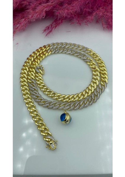 Nazar Boncuklu Gurmet Kolye fiyatları