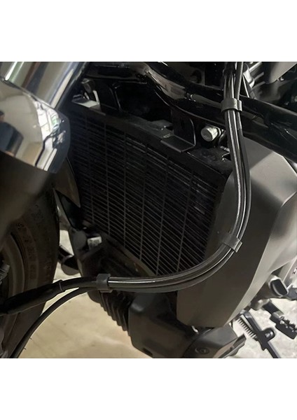 Motosiklet Radyatör Izgara Kapağı Koruyucu Güvenlik Için Harley Nightster 975 2022-2023 Aksesuarları (Yurt Dışından) indirimleri