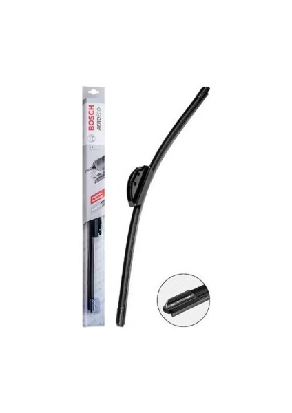 Aeroeco Mını (Bmw) Cabrio R57 Silecek Ön Takım 2012 Model 450/480MM fırsatları